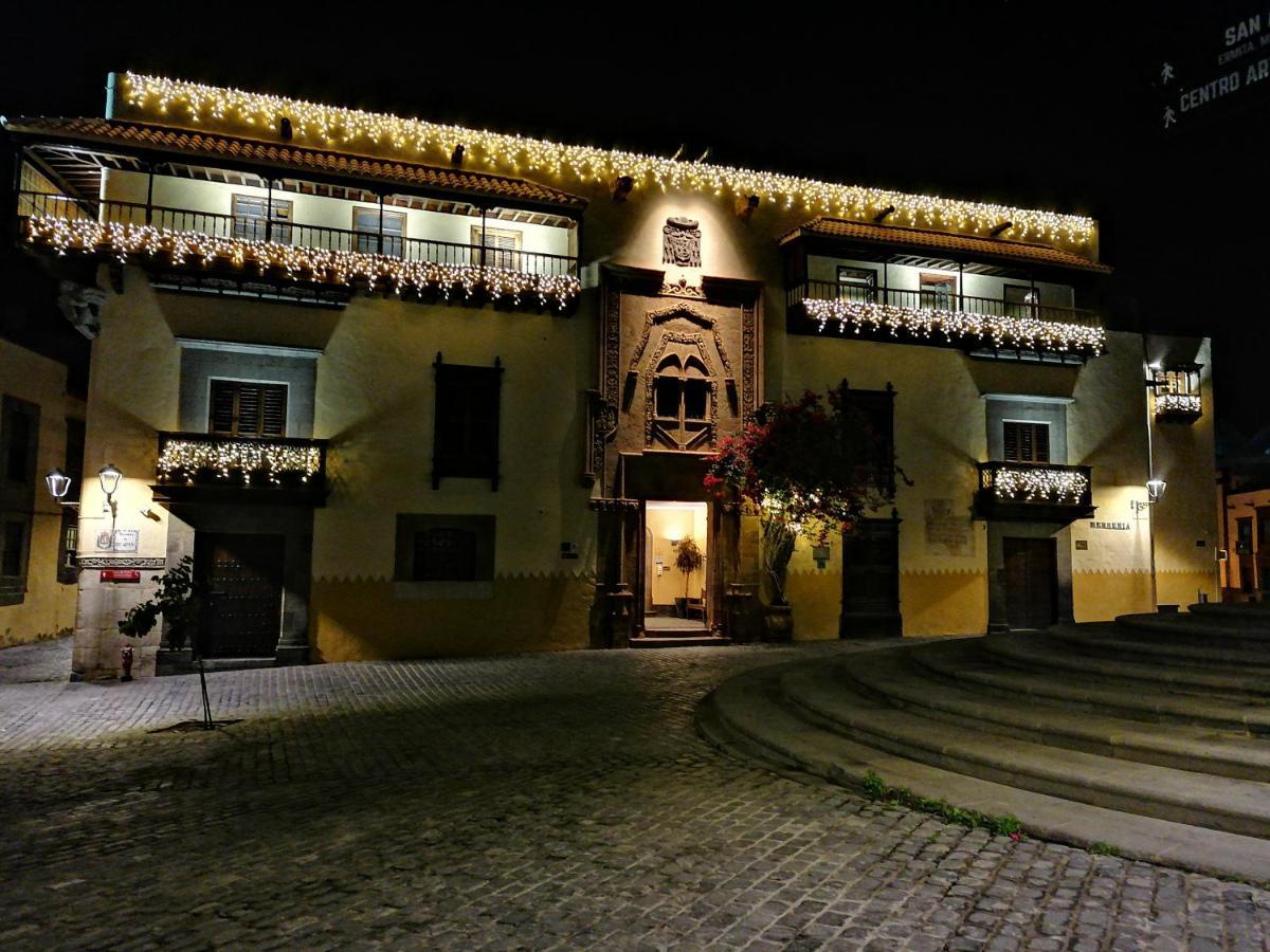 Malfu Home Las Palmas de Gran Canária Exterior foto