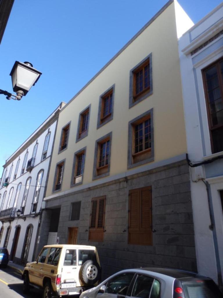 Malfu Home Las Palmas de Gran Canária Exterior foto
