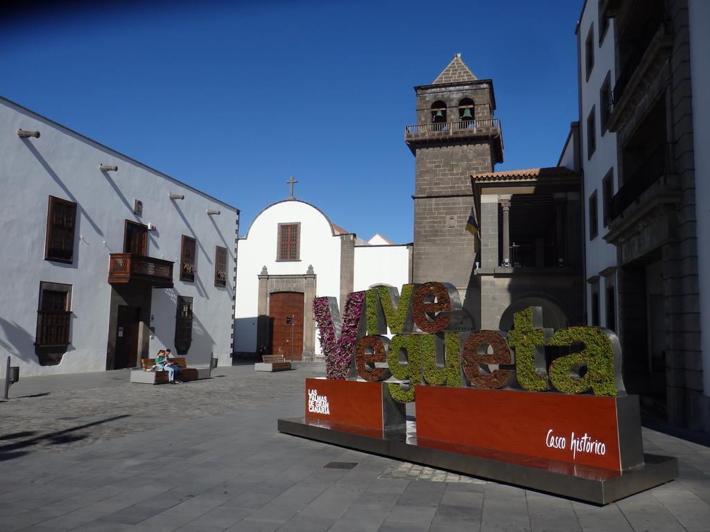 Malfu Home Las Palmas de Gran Canária Exterior foto