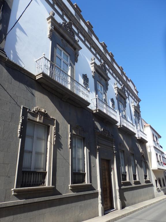Malfu Home Las Palmas de Gran Canária Exterior foto