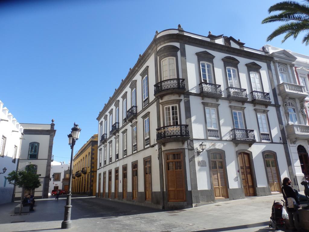 Malfu Home Las Palmas de Gran Canária Exterior foto